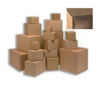Jiffy Double Wall Carton 457x305x305 Pack 15