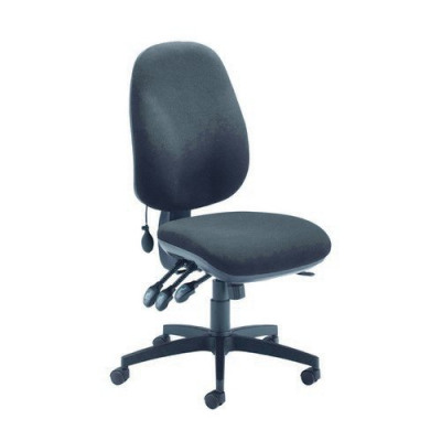 Cappela Ergo Maxi Chair Black KF78699