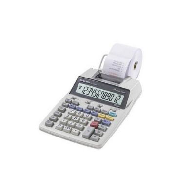 Sharp Calculator Print SH-EL1750V