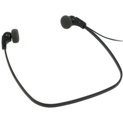 Philips LFH0334 Stereo Headphones