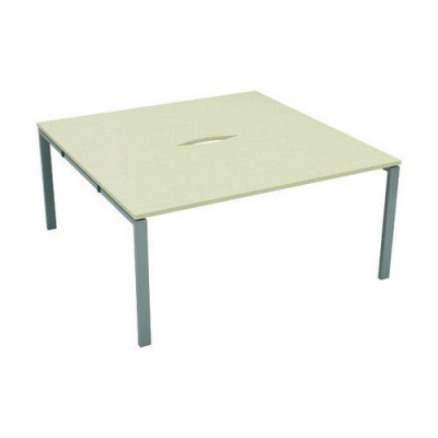 Cb 2 Person Extension Bench 1200 X 800 Maple White