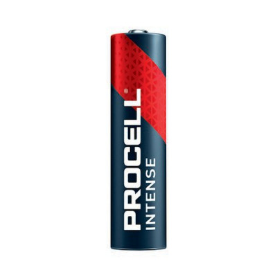 Procell Intense Batteries Aaa X10