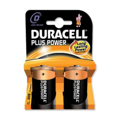 Duracell Stay Charged Rechargeable AAA NiMH 750mAh Batteries (Pack of 4) 81364750
