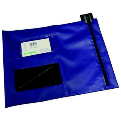 Low Volume Reusable  Mailing Pouches Yellow CVF1 286x336