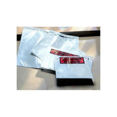 Masterline Self Adhesive Document Enclosed Printed Envelope A7/C7 113x100mm Pack 1000