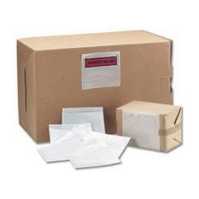 Masterline Self Adhesive Document Enclosed Envelope A6/C6 158x110mm Pack 1000