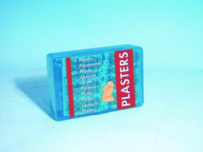 Wallace Cameron 70x24mm Fabric Plasters (Pack of 150) 1210025