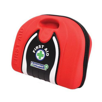 Wallace Cameron First Aid BS8599-2 Motoring Pouch