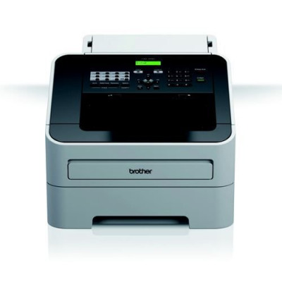 Brother Fax-2840 Mono Laser Fax Machine