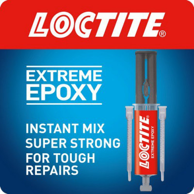 Loctite Epoxy 1min 11ml