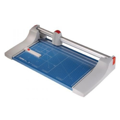 Dahle A3 Professional Trimmer Cutting Length 510 mm/Cutting Capacity 35 Sheets