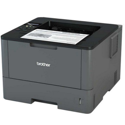 Brother HL-L5050DN Mono Laser Printer HL-L5050DNU1