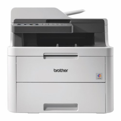 Brother DCP-L3550CDW Colour Wireless LED Multifunction