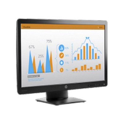 Hewlett Packard ProDisplay P232 58 4 cm (23in) Monitor