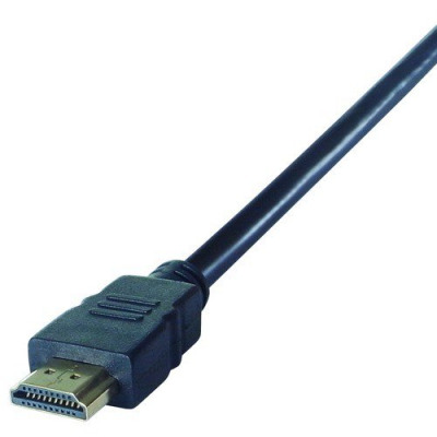 2M HDMI 4K UHD Male to Male Connector Cable