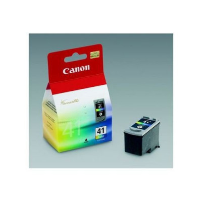 Canon Pixma MP150/170/4500 Ink Cartridge Colour CL-41-0617B001
