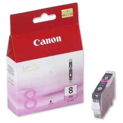 Canon Pixma iP6600D Photo Ink Cartridge Magenta CLI-8PM