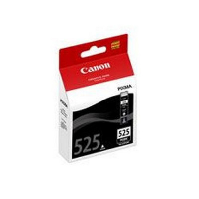 Canon PGI-525PGBK Pigment Black Inkjet Cartridge 4529B001