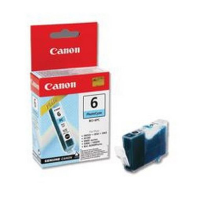 Canon BCI-16 CMY Inkjet Cartridges (Pack of 2) 9818A002