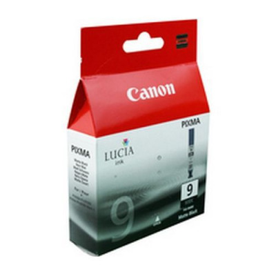 Canon PGI-9MBK Matte Black Inkjet Cartridge 1033B001