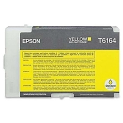 Epson T616400 Yellow Ink Cartridge