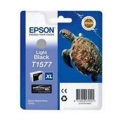 Epson 25.9ml Ink Cartridge Light Black T157740