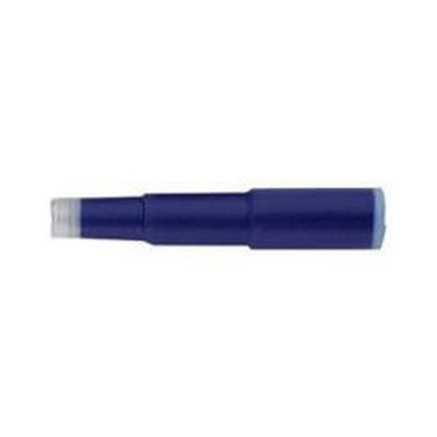 Cross Ink Cartridge Refill Blue Pack of 6