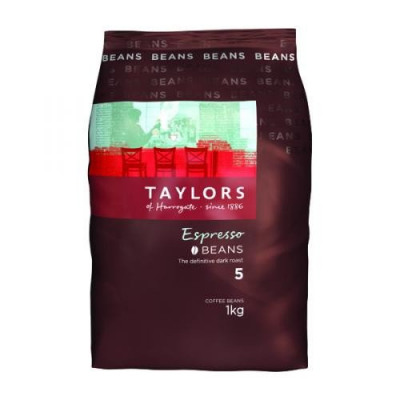 Taylors of Harrogate 1kg Espresso