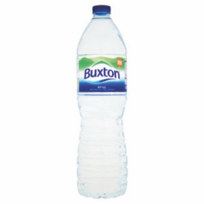 Buxton Water Still 1.5 Litre Pack 6