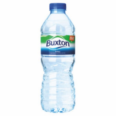Buxton Water Still 500ml Pack 24