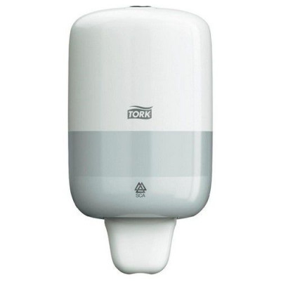 Tork Mini Soap Dispenser Sensor White