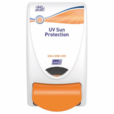DEB Sun Protection 1000 Dispenser