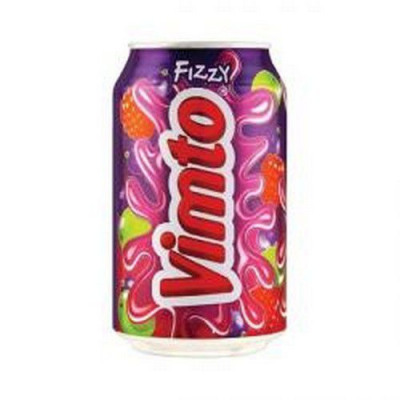 Vimto 300ml Can (Pack of 24) 2000