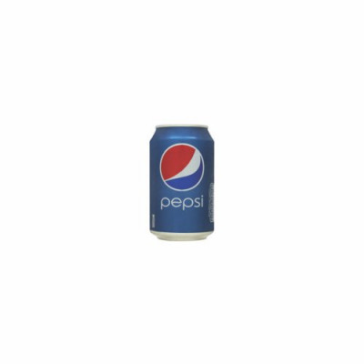 Pepsi Cans 330ml Pack 24