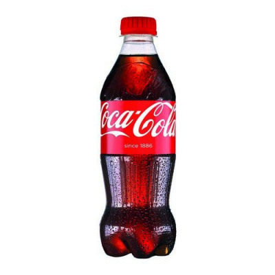 CoCa Cola 500ml Bottle Pack 24