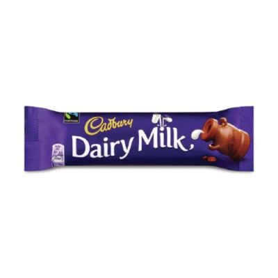 Cadbury Dairy Milk 48g Pack 48