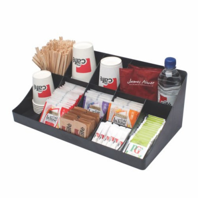 Mycafe Meeting Catering Station 11 Compartment