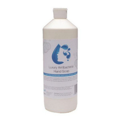 2Work Antibacterial Hand Wash 750ml 2W70643