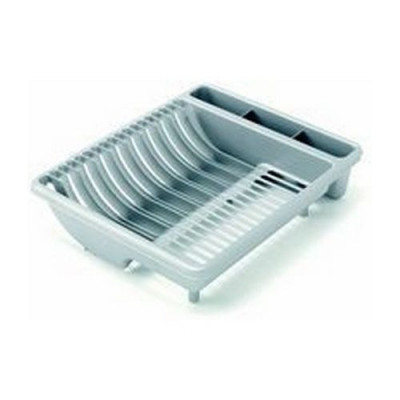 Addis Dish Drainer Fits Standard Draining Board Hold Standard And Non Standard Plates And Bowls