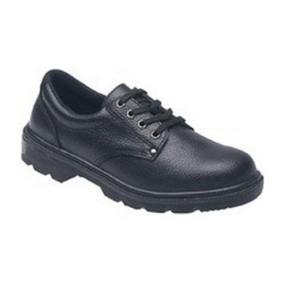 Proforce Toesavers Shoe Size 5 Black