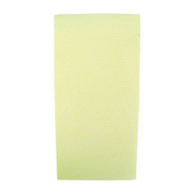 Maxima All Purpose Cloth Yellow Pack of 50