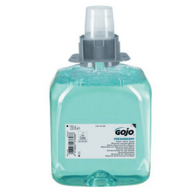 Gojo Freshberry Foam Hand Soap FMX 1250ml 5161-03-EEU
