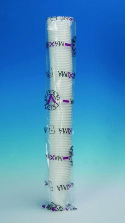 MyCafe Vending Cup Tall 7oz White (Pack of 100) GIPSTCW2000V100