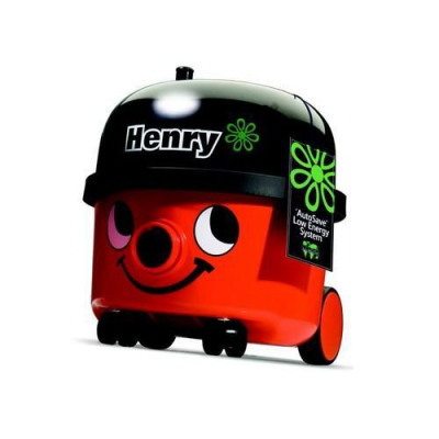 Numatic Henry Light and Easy Vacuum Cleaner 9 Litre Capacity
