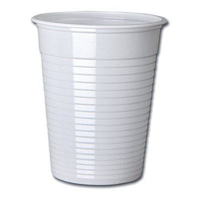 Initiative White Water Cups 7oz