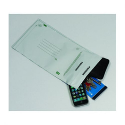 Ampac C4 Envelope 220x305mm Tamper Evident Security Opaque (Pack of 20) KSTE-1