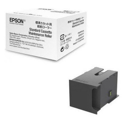 Epson Maintenance Box For WF-8000 Series C13T671200