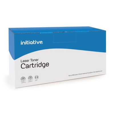 Initiative HP C4192A Toner Cyan 6k Laserjet 4500/4550/4550N