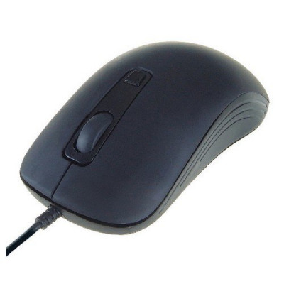 MO543 USB 4 Button Anti-Bacterial Optical Scroll Mouse