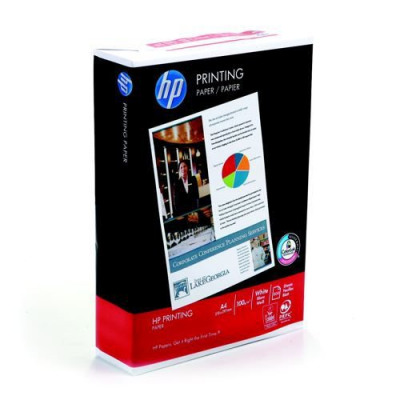 Hewlett Packard Printing Paper PEFC A4 100 gm 500 sheets
